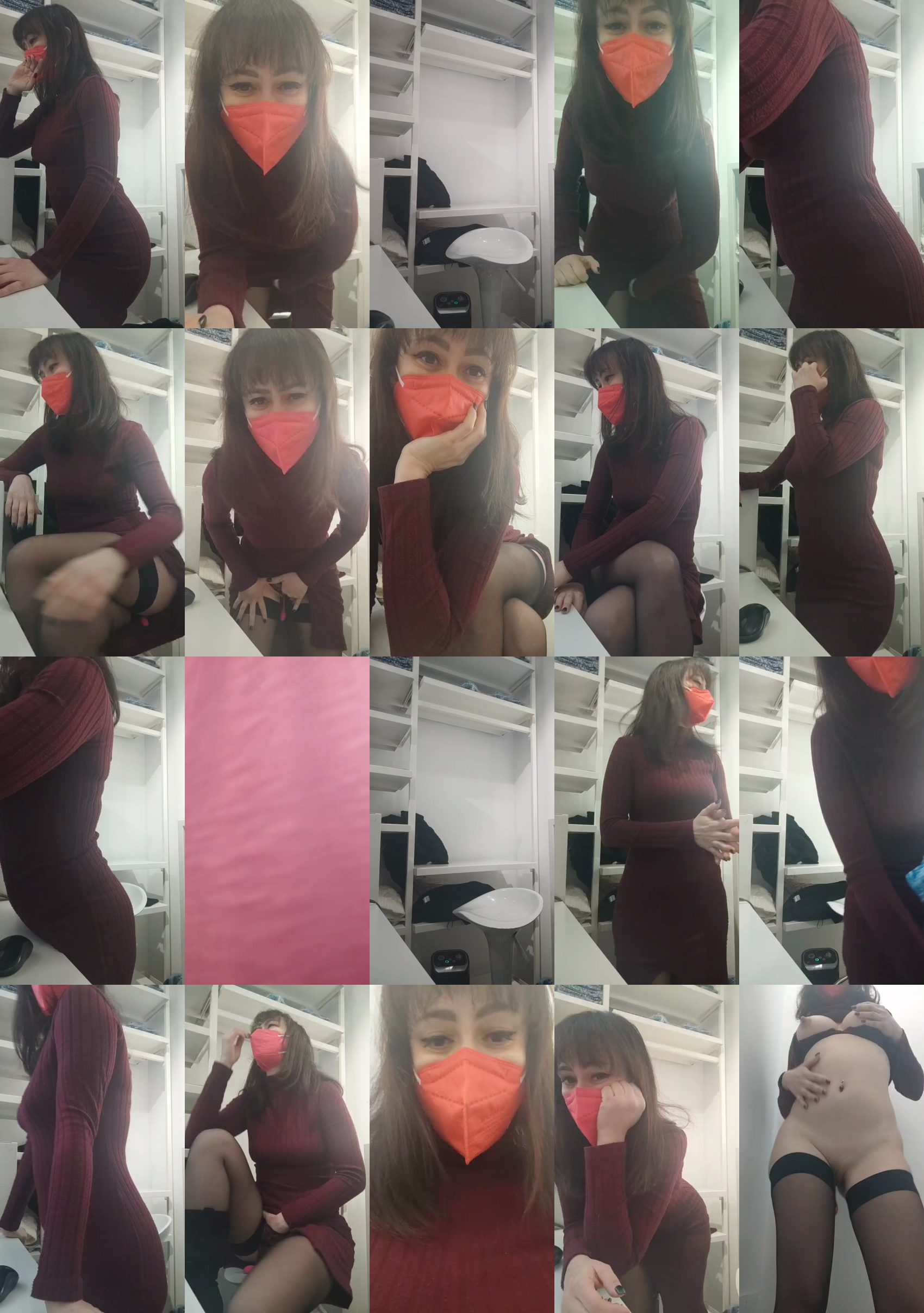 DahliaSegreta  23-01-2022